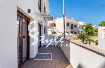 New build - Apartment Penthouse - Torrevieja