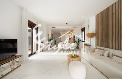 Nuevo - Villa - Polop - Polop 