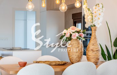 Nuevo - Villa - Polop - Polop 