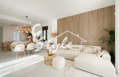 Nuevo - Villa - Polop - Polop 