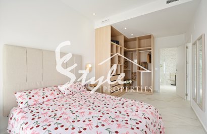 Nuevo - Villa - Polop - Polop 