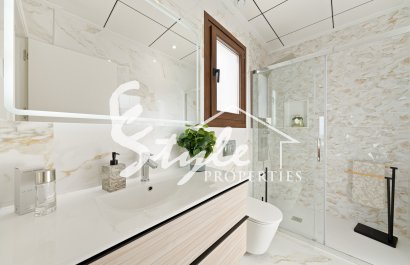 Nuevo - Villa - Polop - Polop 