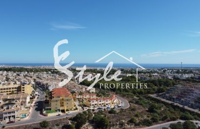 Nuevo - Apartamento - Orihuela-Costa - Orihuela