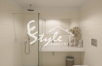 Nuevo - Apartment Penthouse - Torrevieja