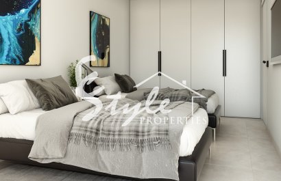 Новостройки - Вилла - Дения - Denia