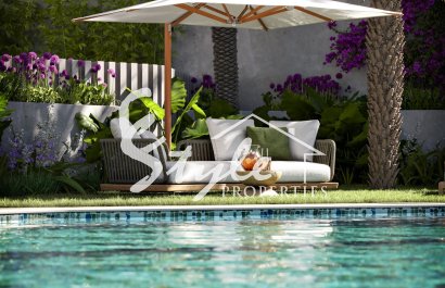 Новостройки - Apartamento - Бенидорм - La Vila Joiosa