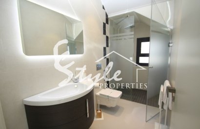 Nuevo - Villa - San Miguel De Salinas