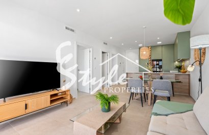 Nuevo - Apartment Penthouse - Los Alcazares