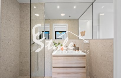 Nuevo - Apartment Penthouse - Los Alcazares