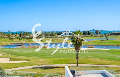 Nuevo - Apartment Penthouse - Los Alcazares