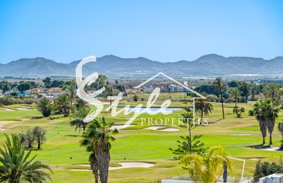 Nuevo - Apartment Penthouse - Los Alcazares