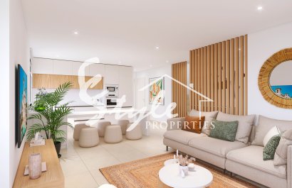 Nuevo - Adosado - Orihuela-Costa - Bigastro