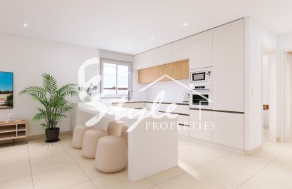 Nuevo - Adosado - Orihuela-Costa - Bigastro