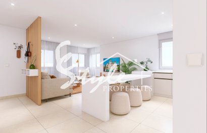 Nuevo - Adosado - Orihuela-Costa - Bigastro