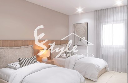 Nuevo - Adosado - Orihuela-Costa - Bigastro