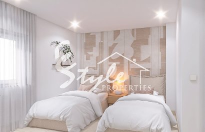 Nuevo - Adosado - Orihuela-Costa - Bigastro