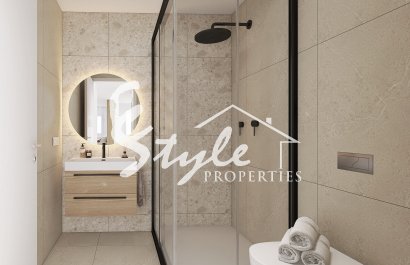 Nuevo - Adosado - Orihuela-Costa - Bigastro