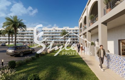 Nuevo - Apartamento - Guardamar - Guardamar del Segura