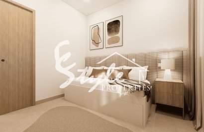 Новостройки - Apartamento - Pilar de la Horadada - Пилар де Орадада