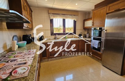 Resale - Villa - Ciudad Quesada