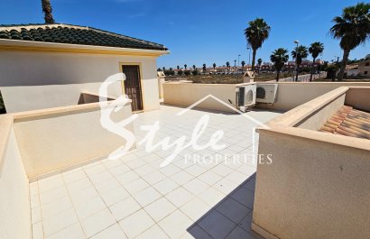 Resale - Villa - Ciudad Quesada