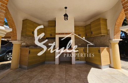 Resale - Villa - Ciudad Quesada