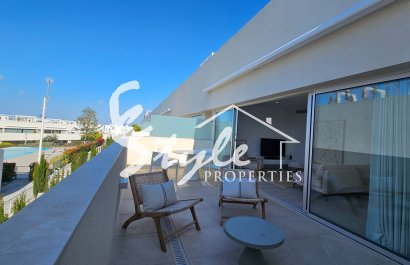 Вторичное жилье - Apartamento - Torrevieja - Торревьеха