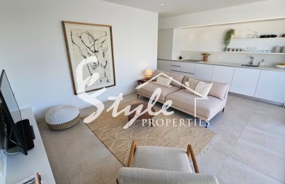 Вторичное жилье - Apartamento - Torrevieja - Торревьеха