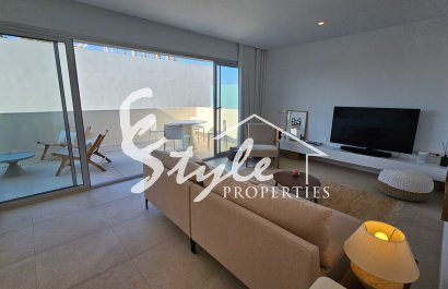 Вторичное жилье - Apartamento - Torrevieja - Торревьеха