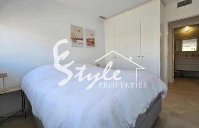 Вторичное жилье - Apartamento - Torrevieja - Торревьеха