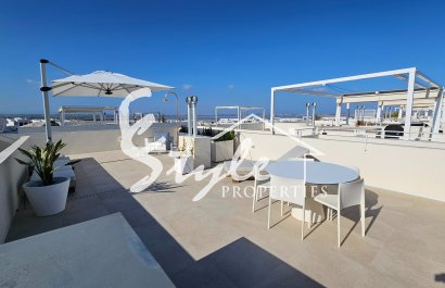 Вторичное жилье - Apartamento - Torrevieja - Торревьеха