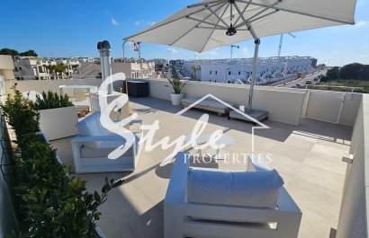 Вторичное жилье - Apartamento - Torrevieja - Торревьеха