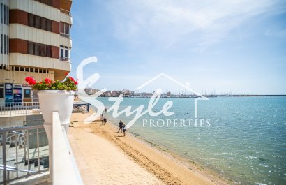 Resale - Apartamento - Torrevieja - Acequion