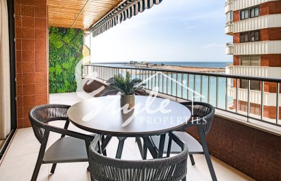 Resale - Apartamento - Torrevieja - Acequion