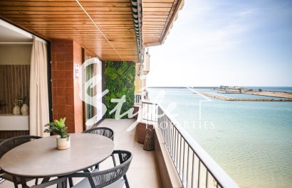Resale - Apartamento - Torrevieja - Acequion