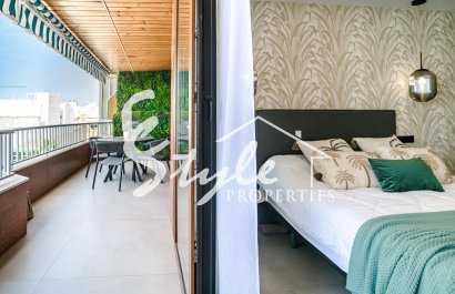 Resale - Apartamento - Torrevieja - Acequion