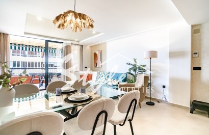 Resale - Apartamento - Torrevieja - Acequion