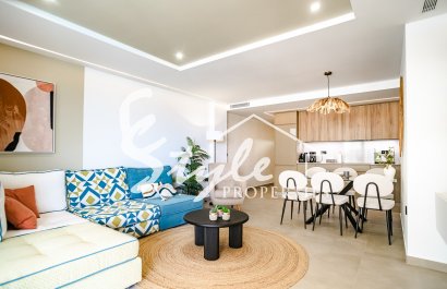 Resale - Apartamento - Torrevieja - Acequion