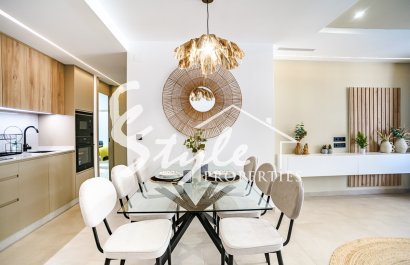 Resale - Apartamento - Torrevieja - Acequion