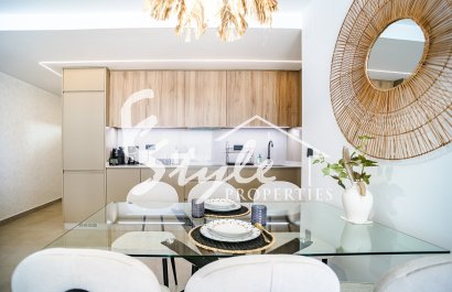 Resale - Apartamento - Torrevieja - Acequion