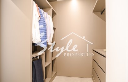 Resale - Apartamento - Torrevieja - Acequion