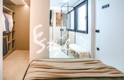 Resale - Apartamento - Torrevieja - Acequion