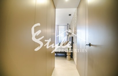 Resale - Apartamento - Torrevieja - Acequion