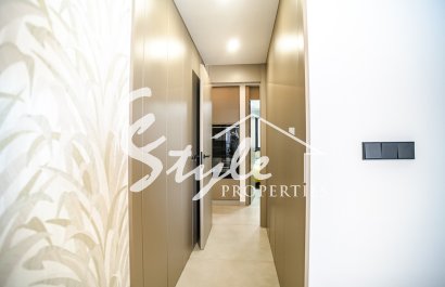 Resale - Apartamento - Torrevieja - Acequion