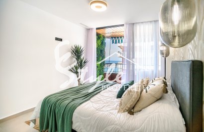 Resale - Apartamento - Torrevieja - Acequion