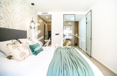 Resale - Apartamento - Torrevieja - Acequion