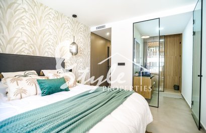 Resale - Apartamento - Torrevieja - Acequion