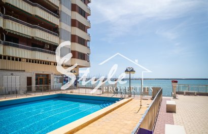 Resale - Apartamento - Torrevieja - Acequion