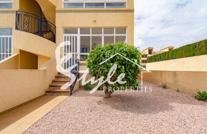 Resale - Apartamento - Punta Prima