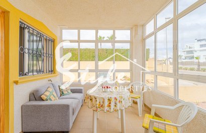 Resale - Apartamento - Punta Prima